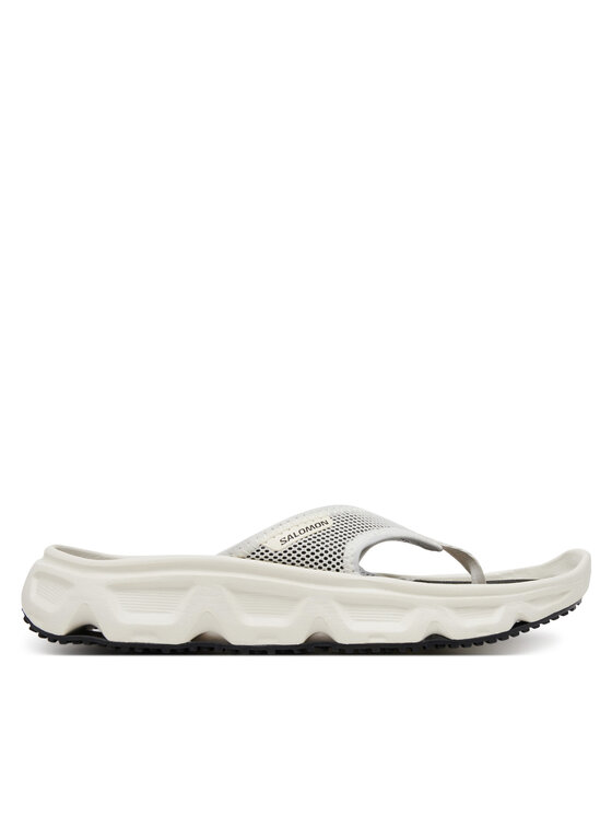 Salomon В'єтнамки Salomon Reelax Break 6.0 L47749800 Білий