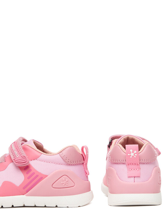 Biomecanics Sneakersy Biomecanics 251132 Ružová