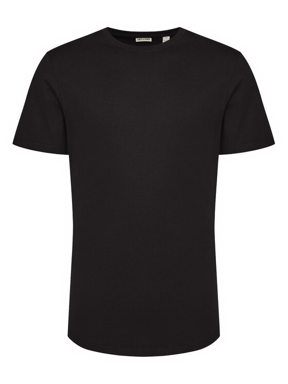 Only & Sons Only & Sons Komplet t-shirt majic﻿ Jeff 22034548 Pisana Regular Fit