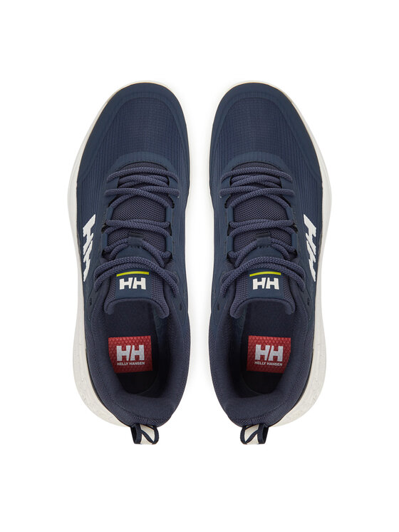 Helly Hansen Снікерcи Helly Hansen Crew Low 12011_597 Cиній