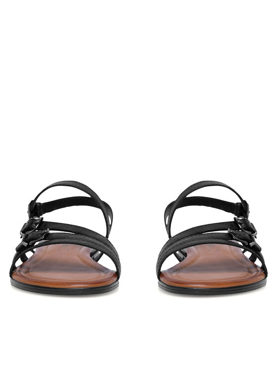 Lasocki Босоніжки Lasocki ARENA RST-ARENA-36 Чорний