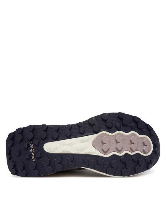 New Balance Маратонки за бягане New Balance Fresh Foam Garoe V2  WGARO9TS Виолетов