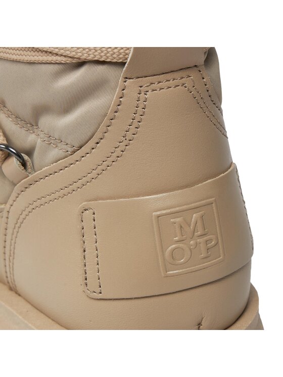 Marc O'Polo Polacchine Marc O'Polo 309 17366001 311 Marrone