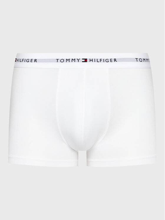 Tommy Hilfiger Tommy Hilfiger Σετ μποξεράκια UM0UM02761 Έγχρωμο