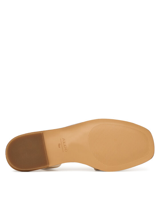 Aldo Босоніжки Aldo Calelian 14298258 Кремовий