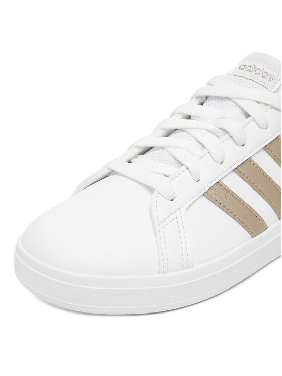 adidas Снікерcи adidas GRAND COURT 2.0 JQ4519 Білий