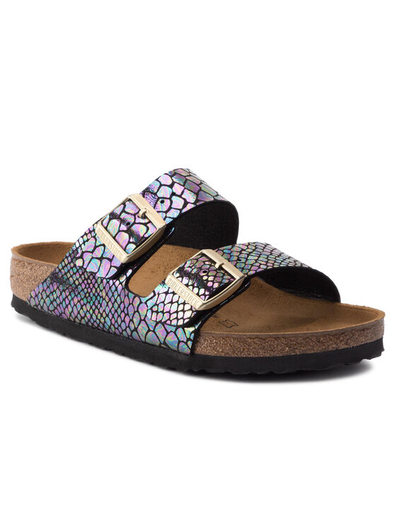 Birkenstock Ciabatte Birkenstock Arizona Bs 1003462 Multicolore