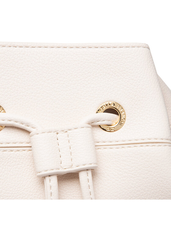 Elisabetta Franchi Plecak Elisabetta Franchi BS-88A-22E2-V280 Biały