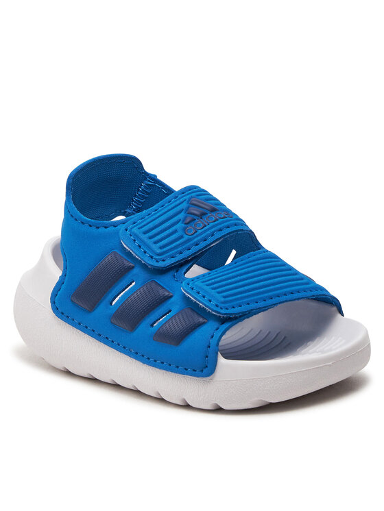 adidas Босоніжки adidas Altaswim 2.0 Sandals Kids ID0308 Голубий