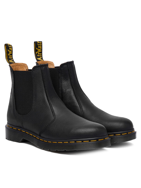 Dr. Martens Челсі Dr. Martens 2976 Ambassador DM31989001 Чорний