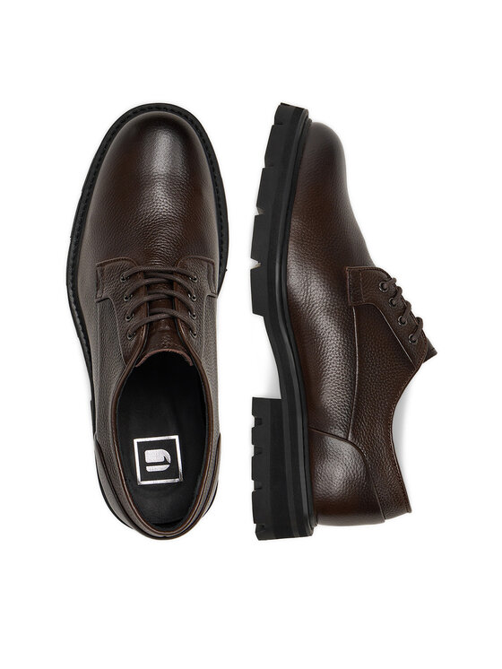 G-STAR Туфлі G-Star Raw EO-DEXTER-06 125AM Коричневий