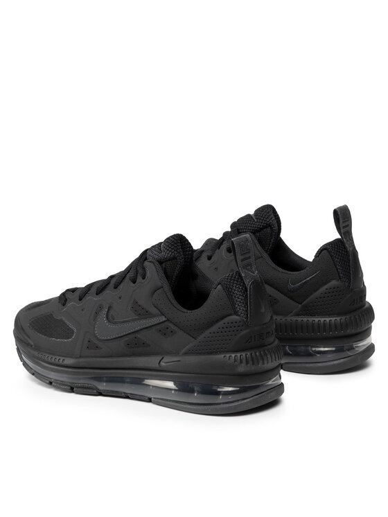 Nike Sneakersy Nike Air Max Genome (Gs) CZ4652 001 Czarny