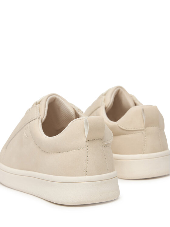 Calvin Klein Zapatillas Calvin Klein Low Cut V3X9-83286-0315 M Beis