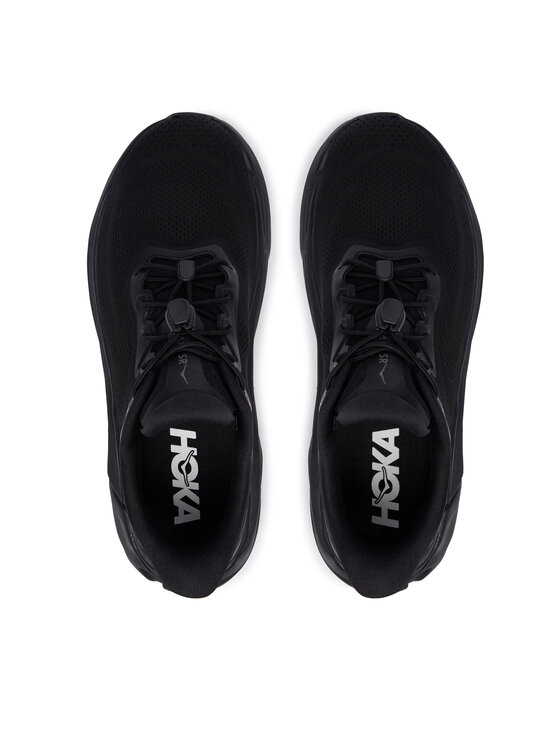 Hoka Sneakersy Hoka Arahi O SR 1168713 Černá