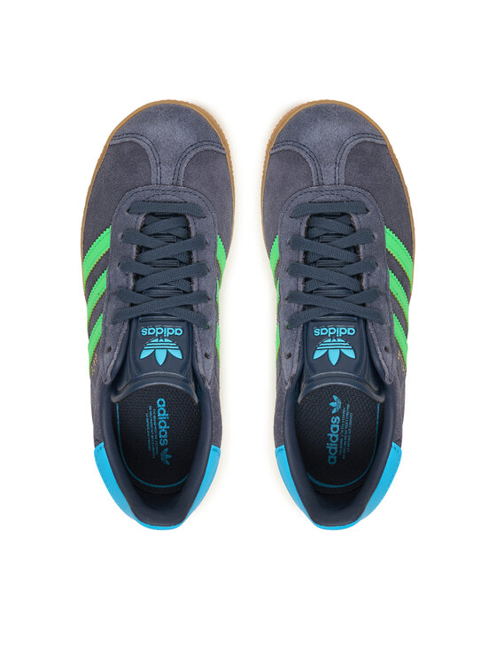 adidas Originals Снікерcи adidas Originals Oryginals C IH6471 Cиній