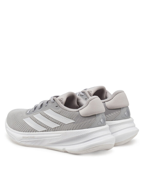 adidas Взуття для бігу adidas Supernova Ease JI1425 Сірий