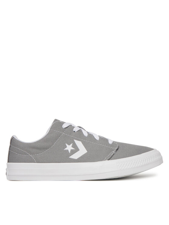 Converse Tenisenes Converse LS VULC OX A15626C Pelēks