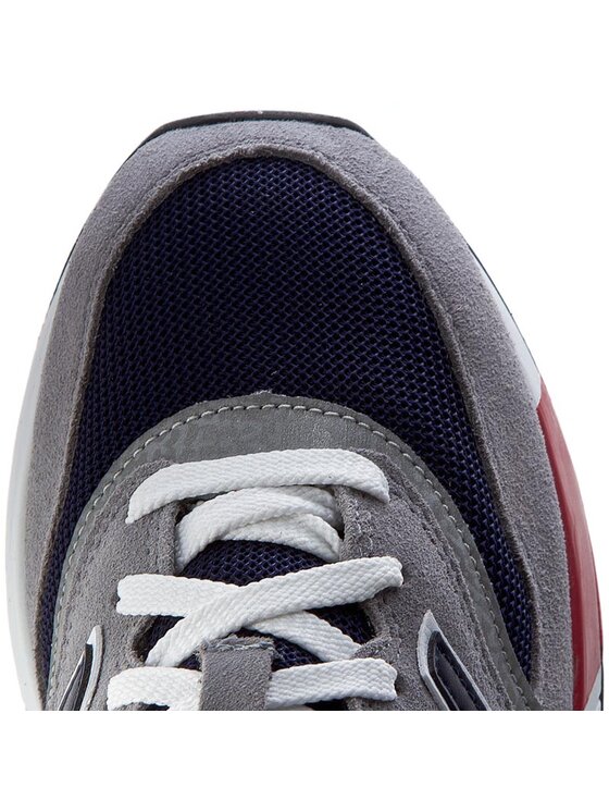 New Balance Laisvalaikio batai New Balance ML597AAB Pilka