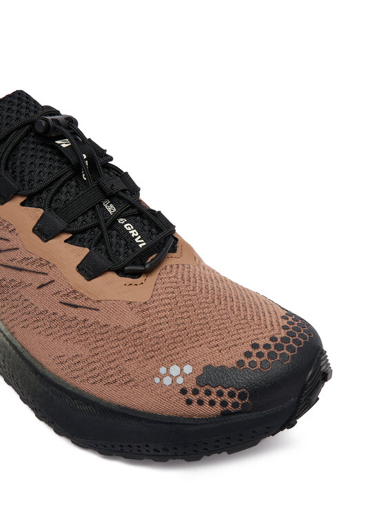 Salomon Futócipő Salomon Aero Blaze 4 L45400500 Barna