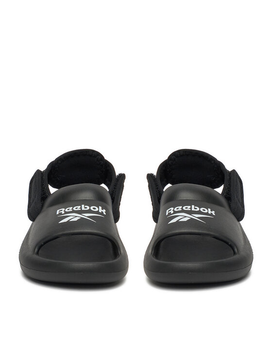 Reebok Босоніжки Reebok R1(ch) Чорний