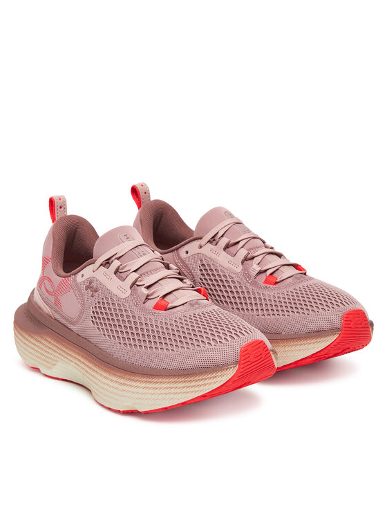 Under Armour Маратонки за бягане Under Armour UA Infinite Elite 2 3028178 Кафяв
