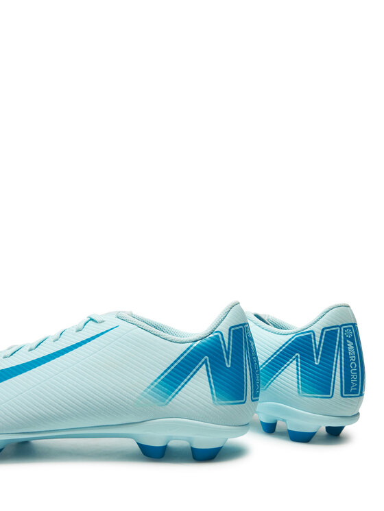 Nike Futbalové topánky Nike Vapor 16 Club Fg/Mg FQ8441 400 Modrá