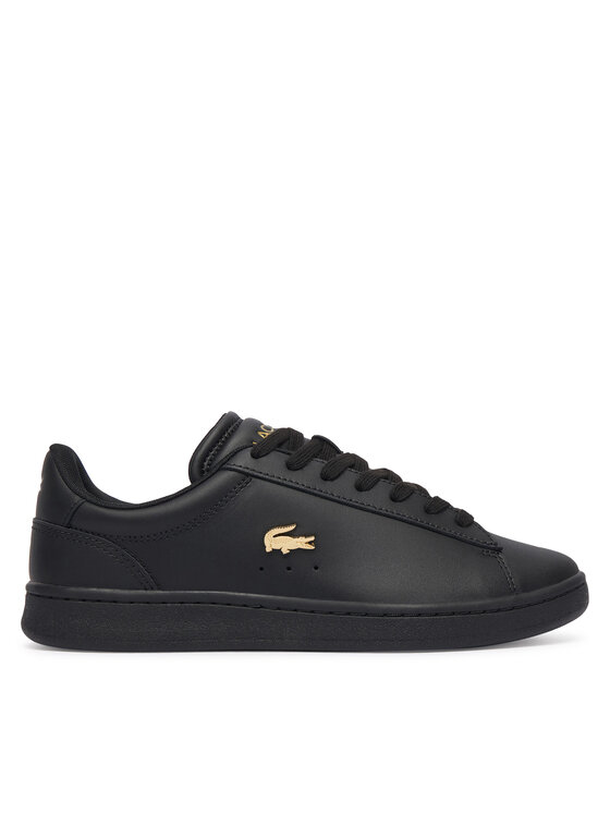Lacoste Sneakersy Lacoste Carnaby Set 52SFA0126 Czarny