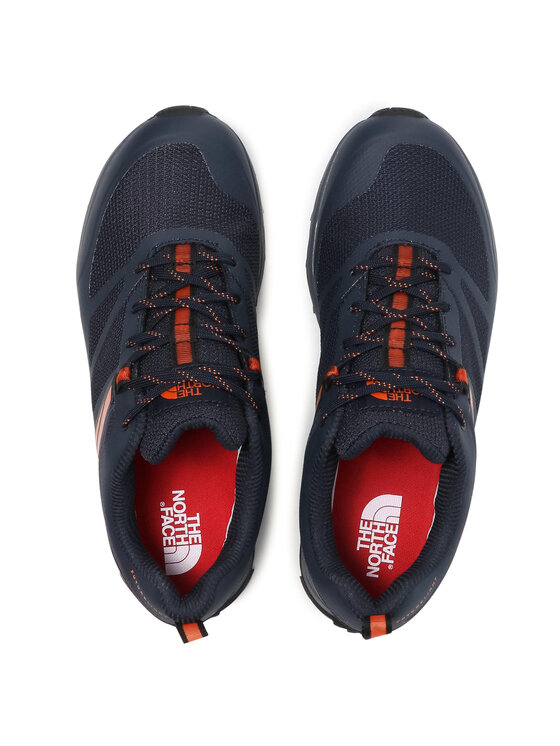 The North Face Παπούτσια πεζοπορίας The North Face Litewave Futurelight NF0A4PFGM8U1 Σκούρο μπλε