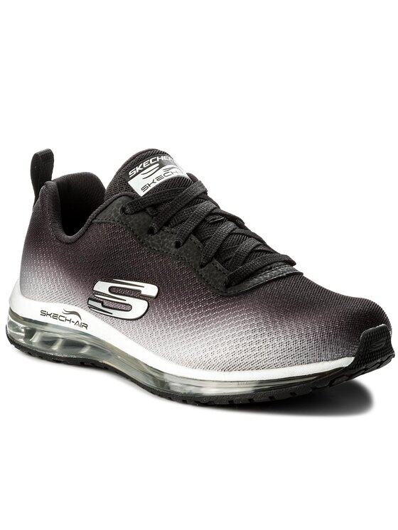 Skechers Zapatillas Skechers Skech-Air Element 12640/BKW Negro