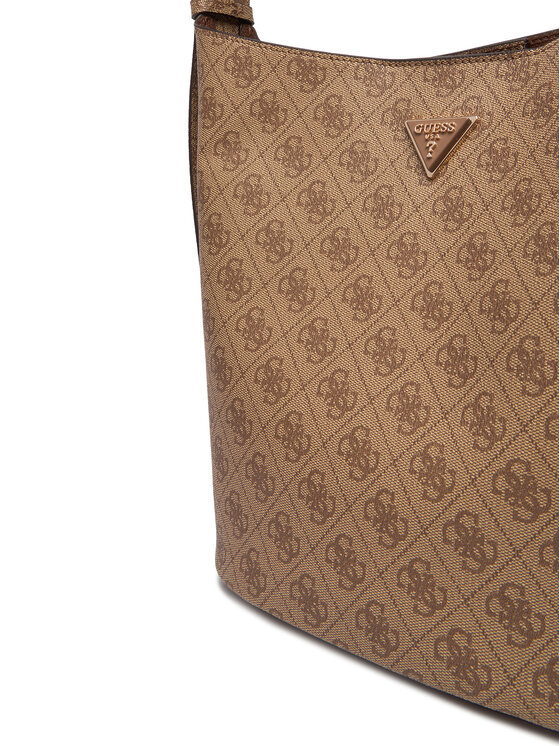 Guess Сумка Guess HWSG69 74040 Коричневий