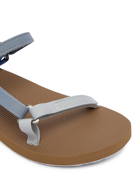 Teva Босоніжки Teva Original Universal Slim 1150110 Голубий