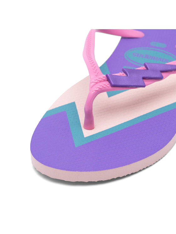 Havaianas В'єтнамки Havaianas 41469120076 Кольоровий