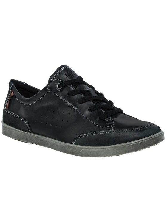 ECCO Półbuty ECCO Collin 53550453859 Czarny