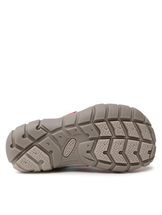 Keen Босоніжки Keen Seacamp II Cnx 1027417 Рожевий