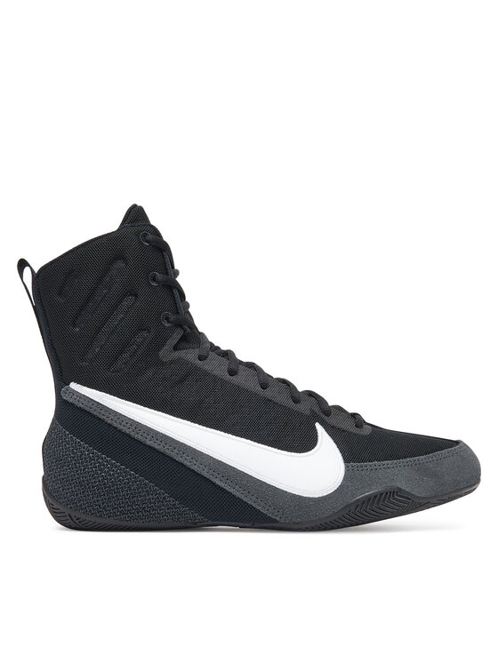 Nike Boxerské boty Nike Machomai 3 HF7333 001 Černá
