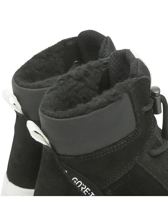 ECCO Śniegowce ECCO Urban Snowborder GORE-TEX 72236251052 Czarny