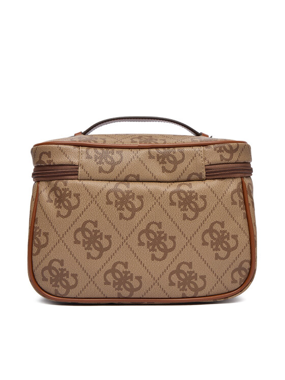 Guess Kosmētikas somiņa Guess TWSO78 38039 Bēšs