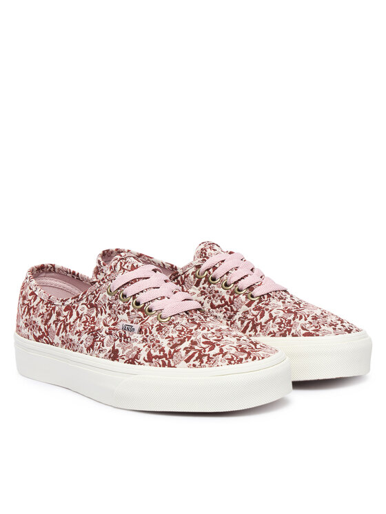 Vans Гуменки Vans Authenthic VN000D6GHL11 Розов