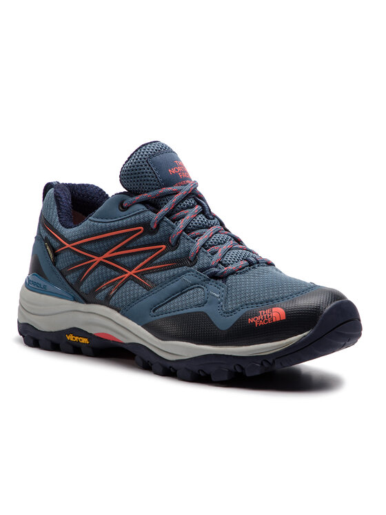 The North Face Trekking čevlji The North Face Hedgehog Fastpack Gtx (Eu) GORE-TEX T0CXT4C2N Modra