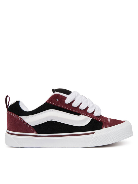 Vans Zapatillas Vans Knu Skool VN000D2T5U81 De color