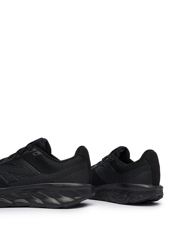 New Balance Buty do biegania New Balance Dynasoft Nitrel V6 G5204UL Czarny