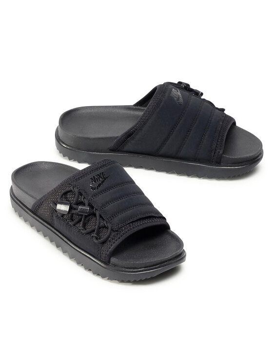 Nike Шльопанці Nike Asuna Slide CI8799 001 Чорний