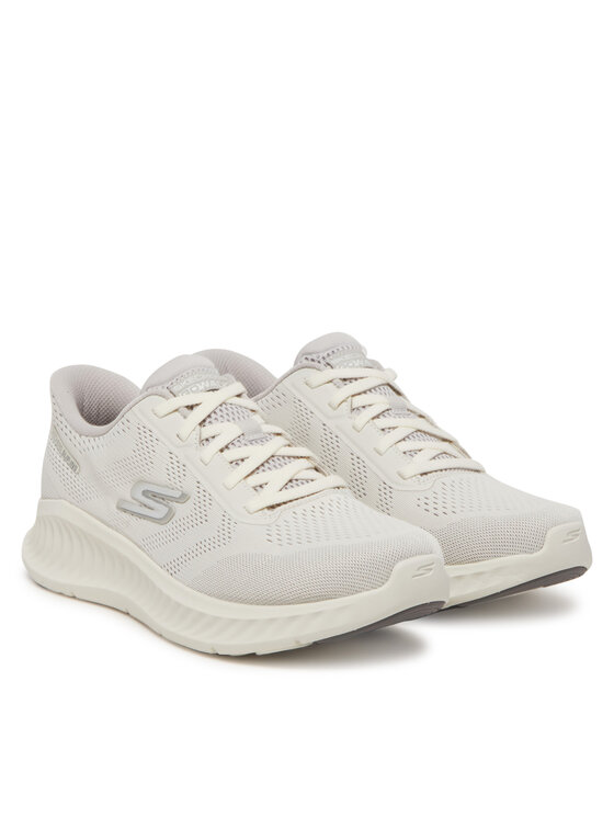 Skechers Αθλητικά Skechers Go Walk Now-Payton 216375/WGY Λευκό