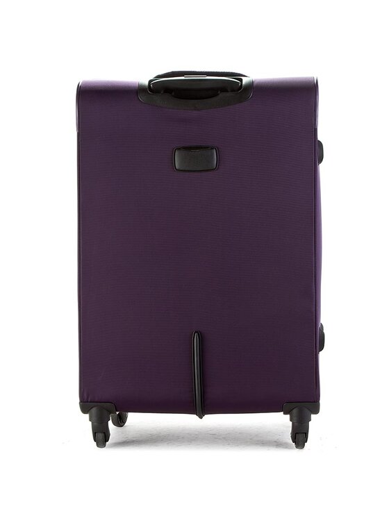 WITTCHEN Maleta mediana WITTCHEN 56-3-332-8 Violeta