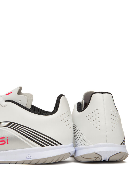 adidas Boty na fotball adidas F50 Messi Club JP7452 Bílá