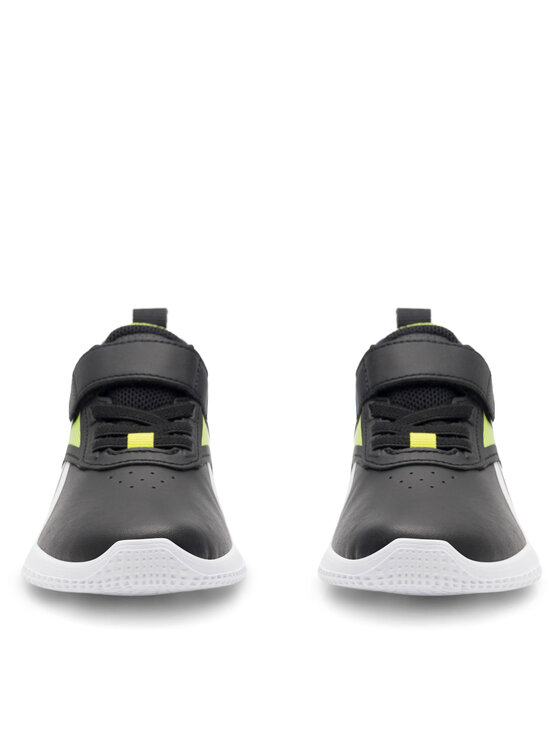 Reebok Взуття для бігу Reebok Rush Runner 5 Syn IG0533 Чорний