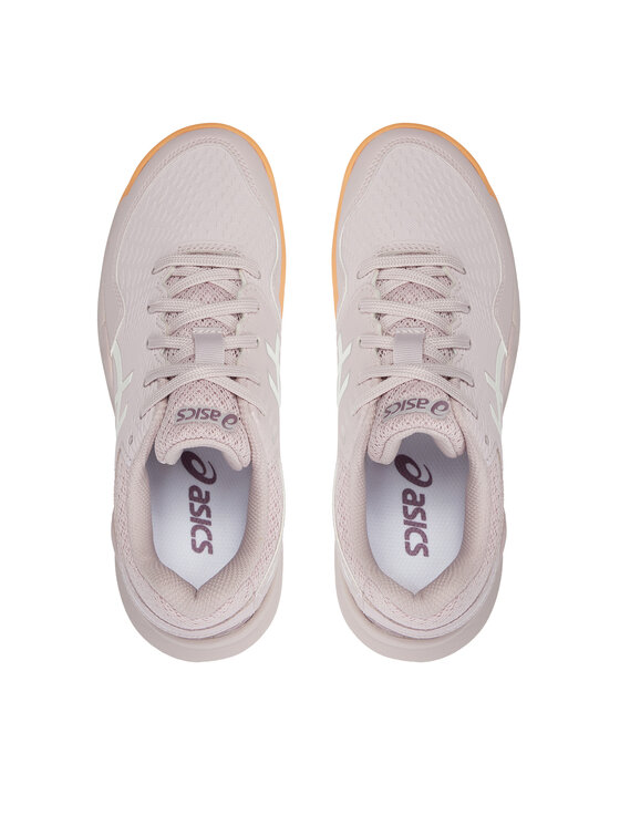 Asics Tenisové topánky Asics Gel-Resolution 9 Gs 1044A067 Ružová