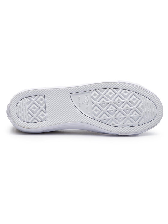 Converse Tenisówki Converse Ctas Ballet Lace Slip 564315C Beżowy