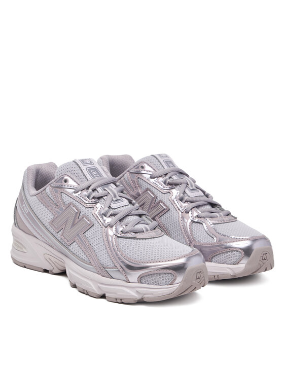 New Balance Zapatillas New Balance U740638 Morado claro