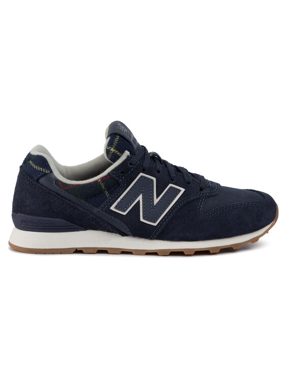 New Balance Sneakers New Balance WL996CI Blu scuro